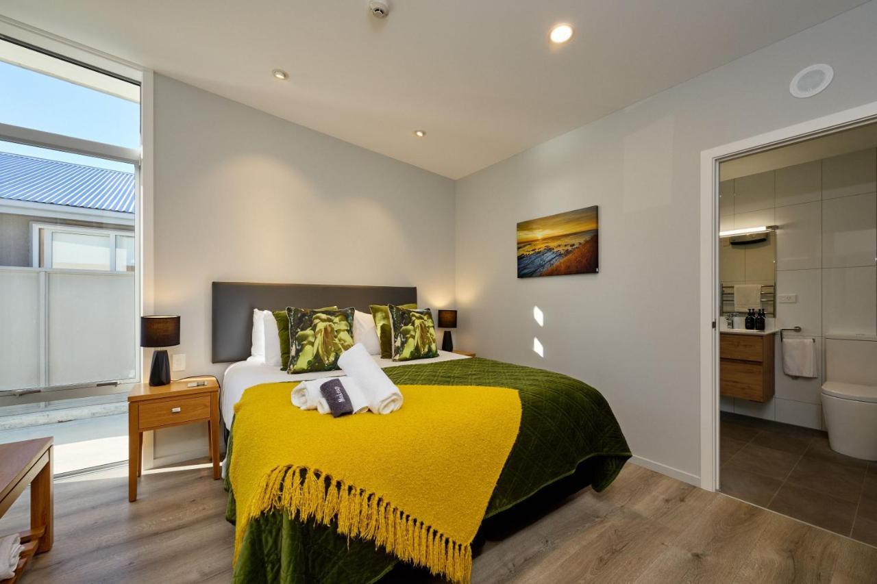 Shearwater Aparthotel Kaikoura