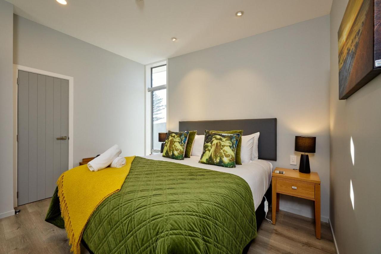 Aparthotel Shearwater *