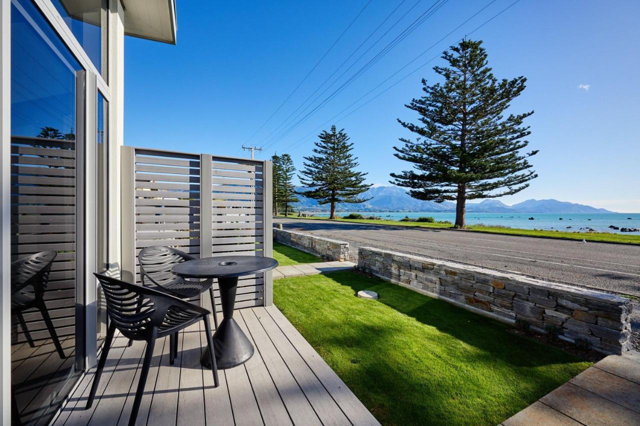 Shearwater Aparthotel *