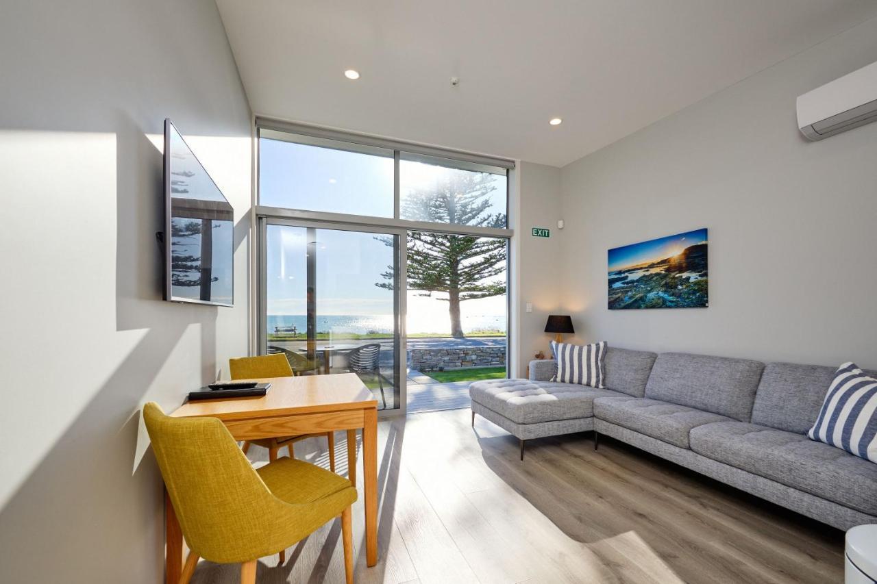 Shearwater Aparthotel Kaikoura